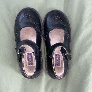 L’Amour Mary Janes